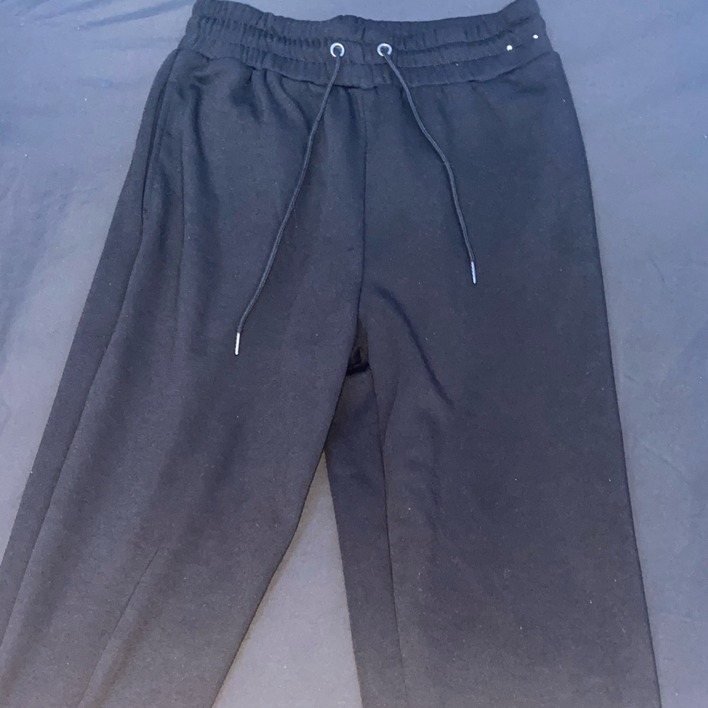 Comfy sweatpants